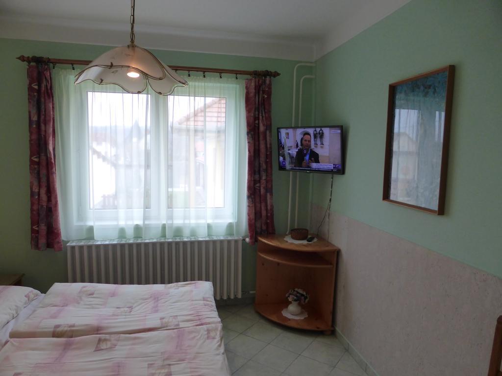 Napfeny Apartman Es Vendeghaz Egerszalók Dış mekan fotoğraf