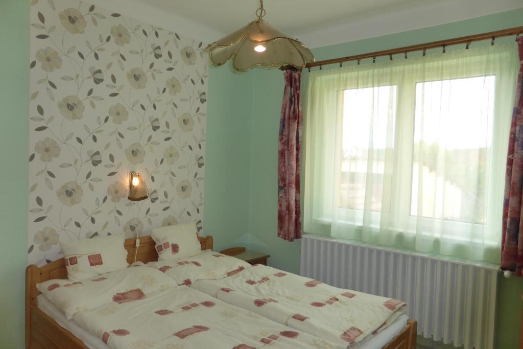 Napfeny Apartman Es Vendeghaz Egerszalók Oda fotoğraf